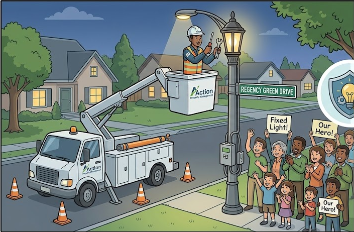 Repairs & Maintenance
