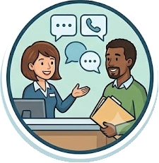 Communications