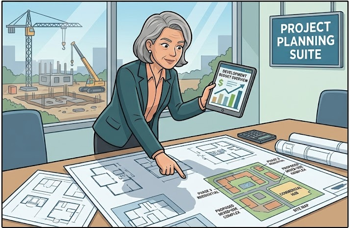 Financial Planning