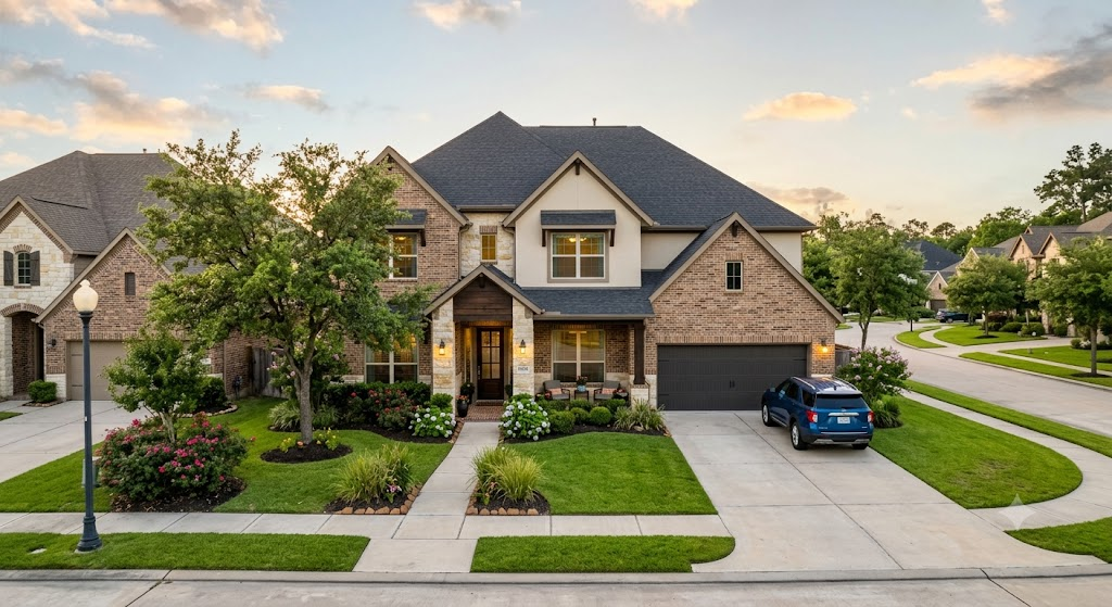 Managed Community Property