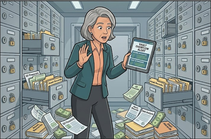 Financial Records