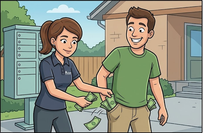 Receivables and Collections