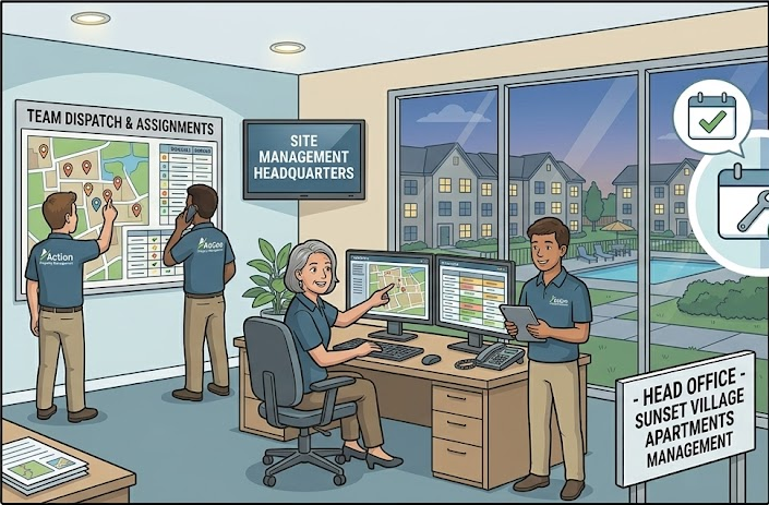 Deed Restriction Management